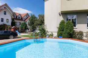 Bałtyk Resort, Rewal